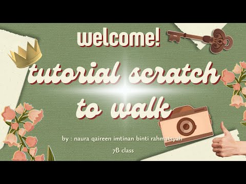 tutorial scratch