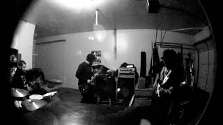 The Deadbeats - Ichabob Crane