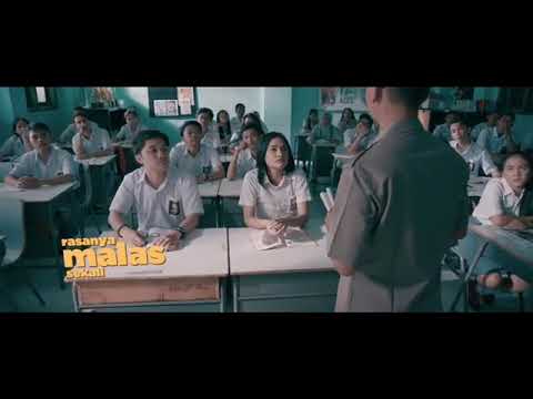 Yowis ben (ojo bolos pelajaran)