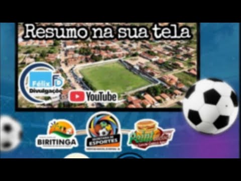 RESUMO NA SUA TELA TUDO SOBRE ESPORTE  25/02/2026 BIRTINGA BAHIA