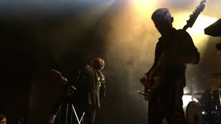 Otherkin- Yeah, I Know - Live at the Q-Factory