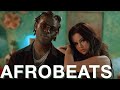 AFROBEAT VIDEO MIX 2025 NAIJA AFROBEATS NEW AFROBEATS 2025 Rema Calm Down Remix Burna Boy Wizkid