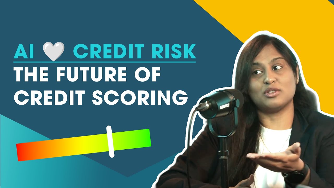 AI ❤️ Credit Risk: The Future of Credit Scoring | Altares Dun & Bradstreet