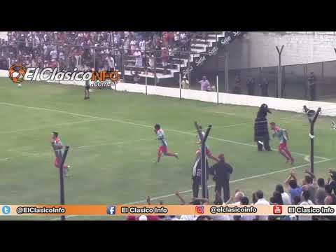 Federal B 2017 Semifinal Central Norte 2 (5)-(4) 0 Pellegrini