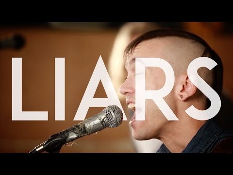 Problem Daughter - Liars