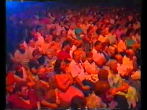 enzo gusman argotti 1994 radios sketch 7 MINUTES