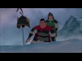 All Deaths In Disney Movies