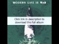 MODERN LIFE IS WAR - FEVER HUNTING (2013) Download full album