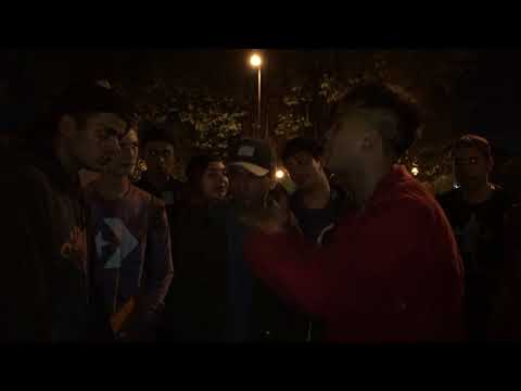 MP vs PYRZ | 4tos | Regional de Zona Norte Supremacía MC