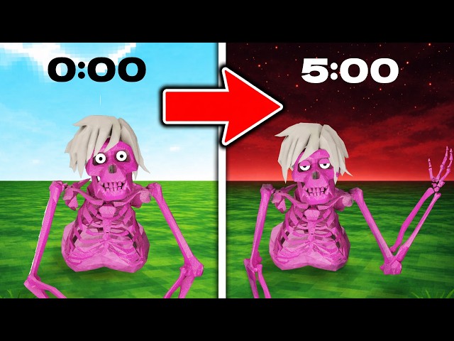 Surviving A World That Gets Worse Every 5 Minutes (Animal Company) SDDEFAULT Thumbnail