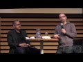 PEN Ideas in Dialogue: Junot Díaz | April 28, 2016 | Appel Salon