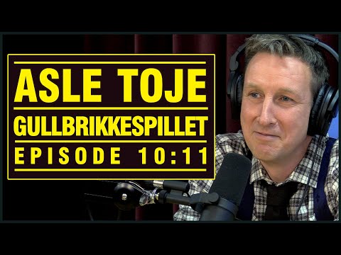 Asle Toje | Gullbrikkespillet (10:11) | Valdisholm: Middelalderborgen Som Forsvant