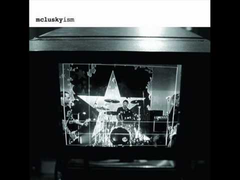 The Habit That Kicks Itself - mclusky