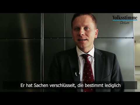 Nach Anschlag in Halle: Der 13. Prozesstag gegen Attentäter (Archiv 16.09.2020)