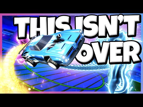 INSANE Comeback vs. TOXIC Players