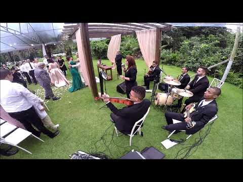 Canttares - Pra sonhar