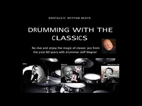 Promotional video thumbnail 2 for Drumming with the Classics
