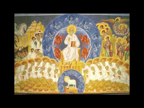 Talcuire la Apocalipsa - cap. 6 - Pr. Stefan Negreanu