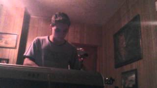 Forsaken Hero Fresh Prince/Walk this way