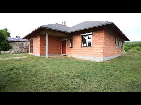 Dom na sprzedaż Stan Surowy - KNC Nieruchomości