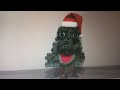 Baby Santa S Music Box Dancing Tree