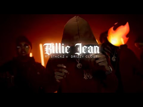 Cash Reacts To RT Stackzz - Billie Jean Remix Ft. Drizzy Clout