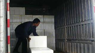 蔬菜收割下來後的流程(三)