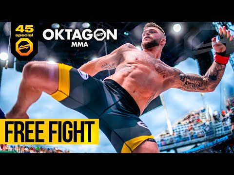 Jaime Cordero vs Gabriel Torok full fight