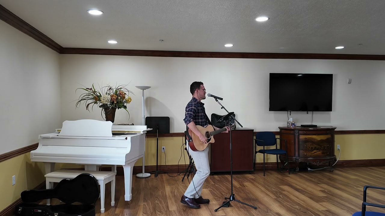 Promotional video thumbnail 3 for Tai Finlayson Music