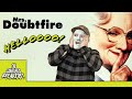Rewatching Mrs Doubtfire