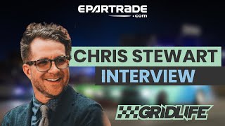 Featured Promoter: Gridlife