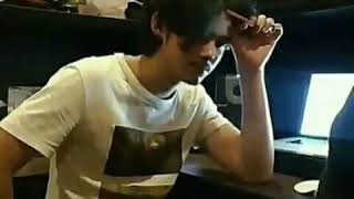 Aliando syarief Buktikanlah Hari ini