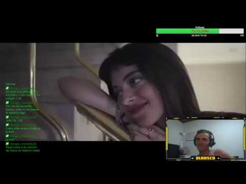 REACCION A KLAVE FT COSCU - NO LO SE | olohsco