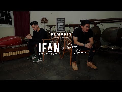 Ifan Seventeen Feat. Dory Harsa - Kemarin | Dangdut (Official Music Video)