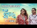 Hey Jude Tamil Dubbed Movie Nivin Pauly Trisha Tentkotta Premiere