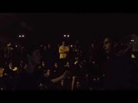 Peret Vs Rena - 16avos