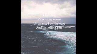 Chevelle - One Ocean Lyrics Video
