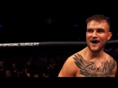 JARNO ERRENS - UFC DEBUT  (Jarno Errens Vs. William Gomis) Fight Highlights