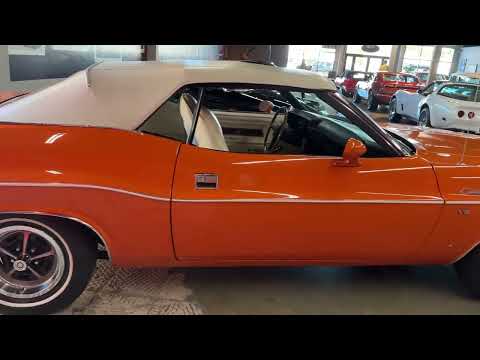 1970 Dodge Challenger (CC-2015550) for sale in West Babylon, New York