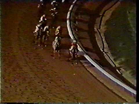 Dr. Fager - 1968 Californian Stakes (Upgrade)
