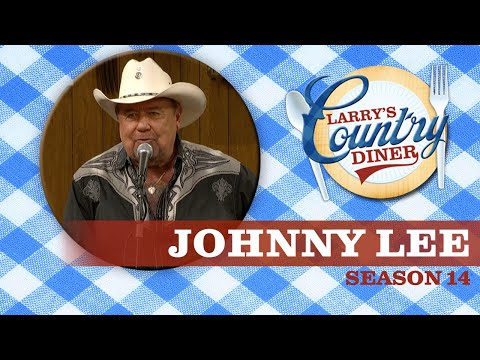 Thumbnail for Johnny Lee on Larry's Country Diner | Season 14 | Full Episode by lovin'