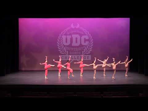 Tethered - Open Small Group