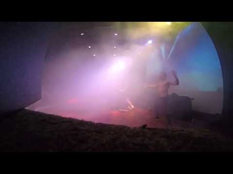 Hantrax - One time (live at Bouge B/De Singel)