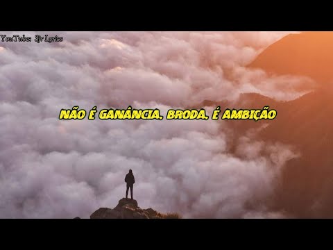 Plutonio - Montanha (Letras)