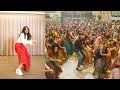 Dum Masala Sitara Ghattamaneni X Mahesh Babu Dum Masala Dance Cover Guntur Kaaram