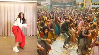 Download lagu Dum Masala - Sitara Ghattamaneni x Mahesh Babu | Dum Masala Dance Cover | Guntur Kaaram mp3 Download lagu Dum Masala - Sitara Ghattamaneni x Mahesh Babu | Dum Masala Dance Cover | Guntur Kaaram mp3
