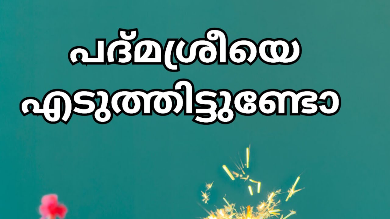 പത്മശ്രീ കൈയിൽ എടുത്തിട്ടുണ്ടോ? #biggboss #travel #nature #drk