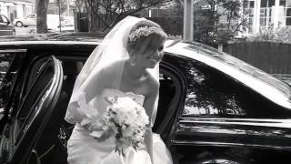 preview picture of video 'The Wedding of Leanne & Mark at Kilhey Court, Wigan'