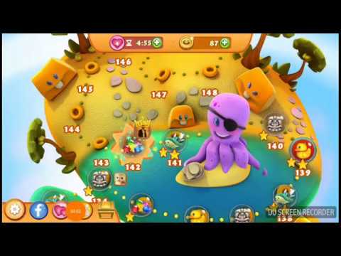 DIAMOND DIGGER SAGA level 142