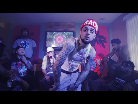 WhiteGold feat. Doobie - Junkee Luv (Official Music Video)